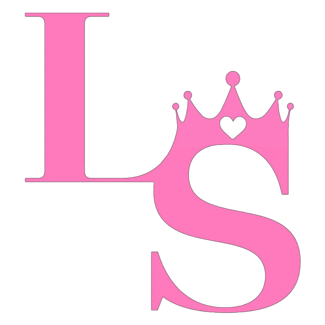 Little Stars Party Bus logo
